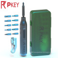 PKEY CS2051A Rechargeable electric screwdriver power tool